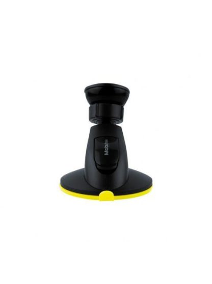 SOPORTE PARA CELULAR MOBIFREE HOLDER MAGNETICO CON VENTOSA ESTANDAR NEGRO UNIVERSAL - Image 3