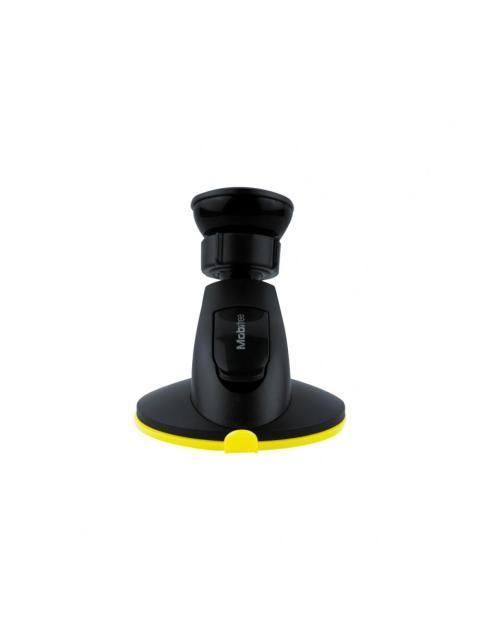 SOPORTE PARA CELULAR MOBIFREE HOLDER MAGNETICO CON VENTOSA ESTANDAR NEGRO UNIVERSAL - Image 3