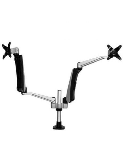 STARTECH  SOPORTE CON BRAZOS MOVILES PARA 2 MONITORES HASTA 30 HASTA 20KGS - Image 7