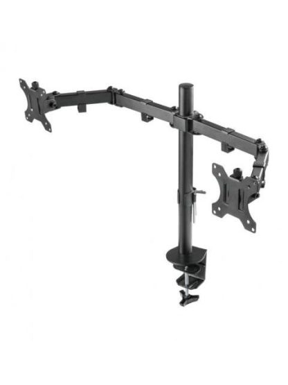 SOPORTE PARA MONITOR OVMD1332 OVALTECH PARA LCD DE 13 A 32 PULGADAS (RESISTENCIA 8KGS) - Image 2