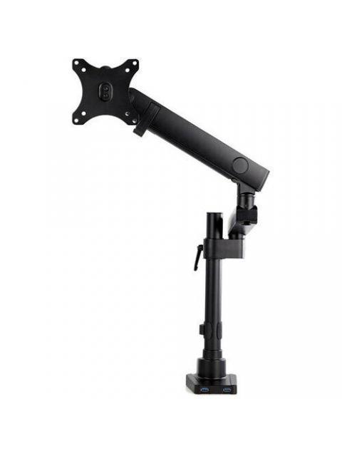 STARTECH  BRAZO ARTICULADO PARA MONITOR 17 - 34 8KGS NEGRO - Image 5
