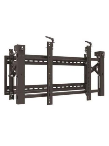 STARTECH  SOPORTE VESA PARA PANTALLAS 45 - 70 NEGRO - Image 2