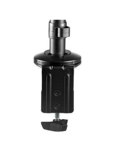 STARTECH  BRAZO PARA ESCRITORIO PARA 2 MONITORES 13 - 27 HASTA 16KG NEGRO - Image 8