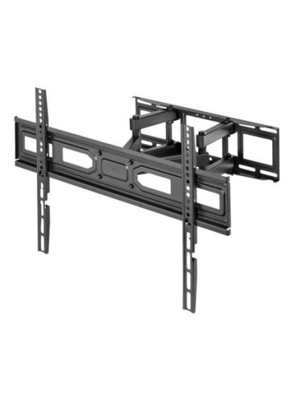 SOPORTE PARA PANTALLA ENFORCE MOTION SP484 ACTECK ADVANCED SERIES SOPORTE DE PANTALLA FIJACION MURO TAMANO DE PANTALLA SOPORTADO 37 A 80 PULGADAS - Image 4