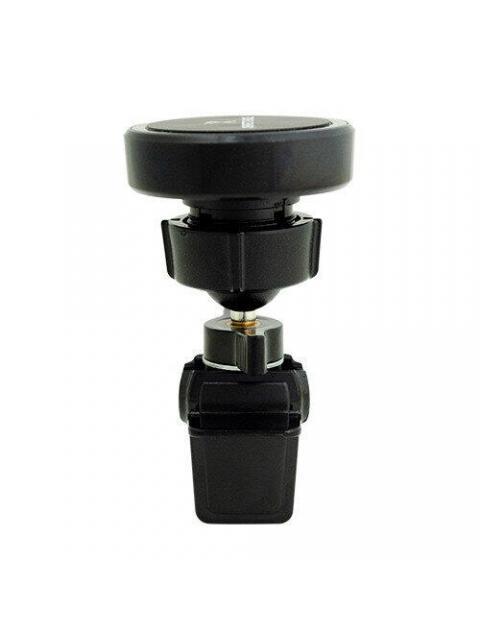 PERFECT CHOICE SOPORTE MAGNETICO PARA SMARTPHONE PC-332923 NEGRO - Image 3