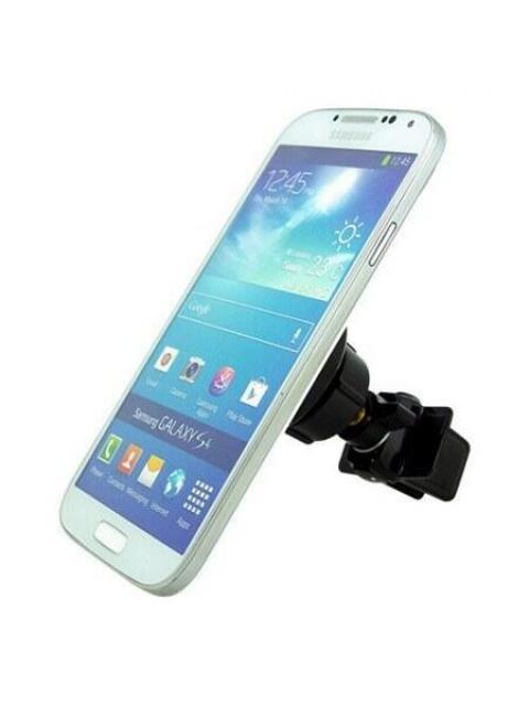 PERFECT CHOICE SOPORTE MAGNETICO PARA SMARTPHONE PC-332923 NEGRO - Image 7