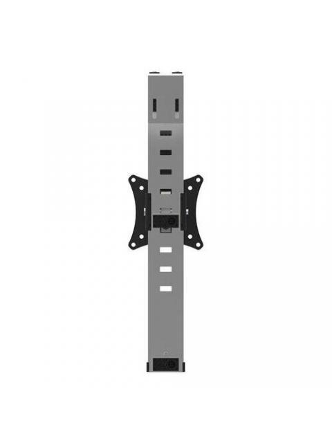 STARTECH  SOPORTE DE CUBICULO PARA MONITOR 32 HASTA 8KG PLATA - Image 3