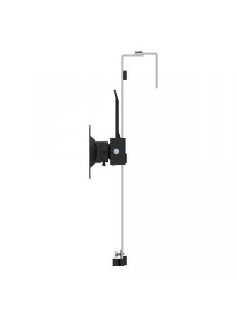 STARTECH  SOPORTE DE CUBICULO PARA MONITOR 32 HASTA 8KG PLATA - Image 4
