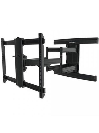 STARTECH  SOPORTE DE PARED PARA PANTALLA 37 - 80 HASTA 50KG NEGRO - Image 2