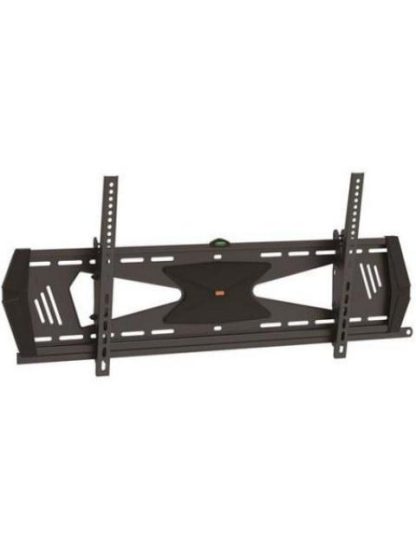 STARTECH  SOPORTE AJUSTABLE DE PARED PARA PANTALLAS 37 - 70 HASTA 40KG NEGRO - Image 2