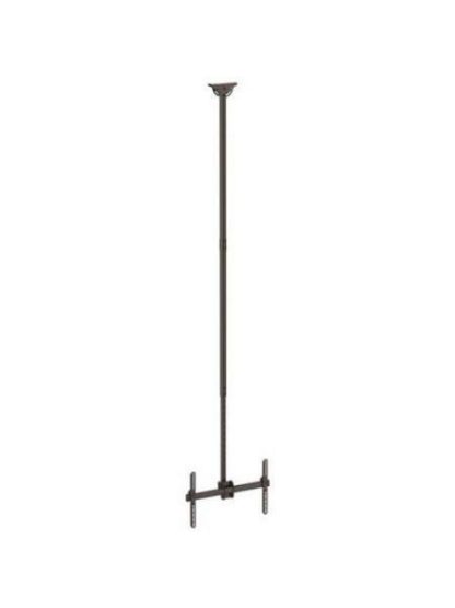 STARTECH  SOPORTE DE TECHO VESA PARA PANTALLAS 32 - 70 HASTA 50KG NEGRO - Image 2