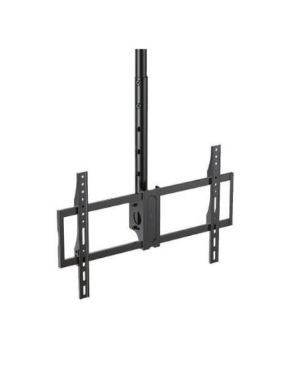 SOPORTE TECHO PARA PANTALLA BDSSKLCT1BK ANGULO DE 5° A 20°. SOPORTA PANTALLAS DE 32 A 75 PULGADAS. - Image 2