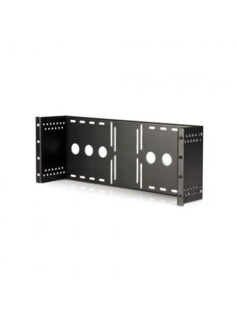 STARTECH  BRACKET VESA DE MONTAJE PARA MONITOR LCD EN GABINETE RACK 19 - Image 8