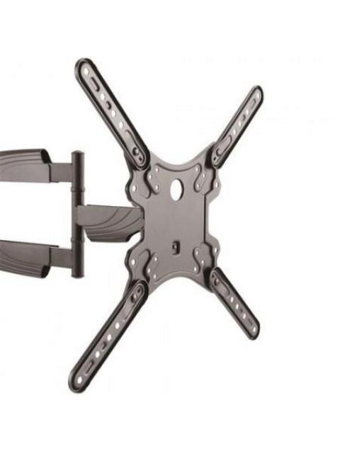 STARTECH  SOPORTE VESA DE PARED PARA PANTALLAS 22 - 55 HASTA 35KG NEGRO - Image 3