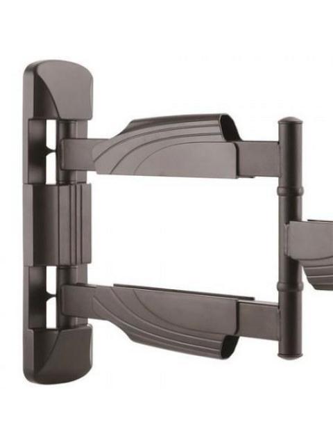 STARTECH  SOPORTE VESA DE PARED PARA PANTALLAS 22 - 55 HASTA 35KG NEGRO - Image 4