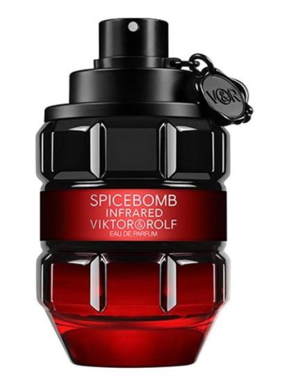 SPICEBOMB INFRARED EDP 90 ML 3C