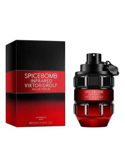 SPICEBOMB INFRARED EDP 90 ML 3C - Image 2