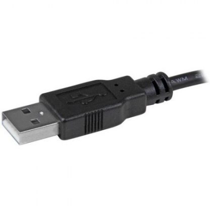 STARTECH  SPLITTER MULTIPLICADOR DISPLAYPORT 1.2 - 2X DISPLAYPORT NEGRO - Image 3