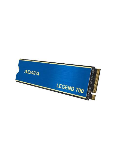 SSD ADATA LEGEND 700 NVME 256GB M.2 1600 MB-S ESCRITURA 2000 MB-S LECTURA PCI EXPRESS 3.0 - Image 3