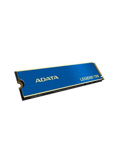SSD ADATA LEGEND 700 NVME 256GB M.2 1600 MB-S ESCRITURA 2000 MB-S LECTURA PCI EXPRESS 3.0 - Image 4