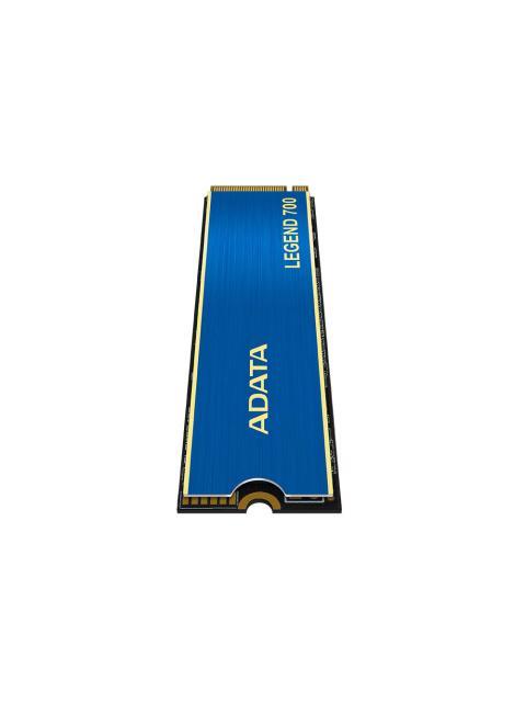 SSD ADATA LEGEND 700 NVME 256GB M.2 1600 MB-S ESCRITURA 2000 MB-S LECTURA PCI EXPRESS 3.0 - Image 5