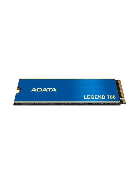 SSD ADATA LEGEND 700 NVME 256GB M.2 1600 MB-S ESCRITURA 2000 MB-S LECTURA PCI EXPRESS 3.0 - Image 6