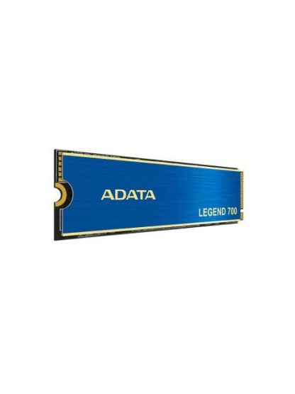 SSD ADATA LEGEND 700 NVME 256GB PCI EXPRESS 3.0 M.2 - Image 2