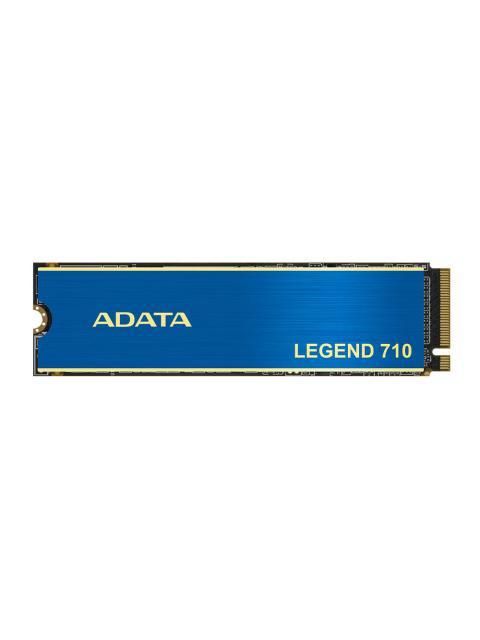 SSD ADATA LEGEND 710 NVME 1TB PCI EXPRESS 3.0 M.2 2280