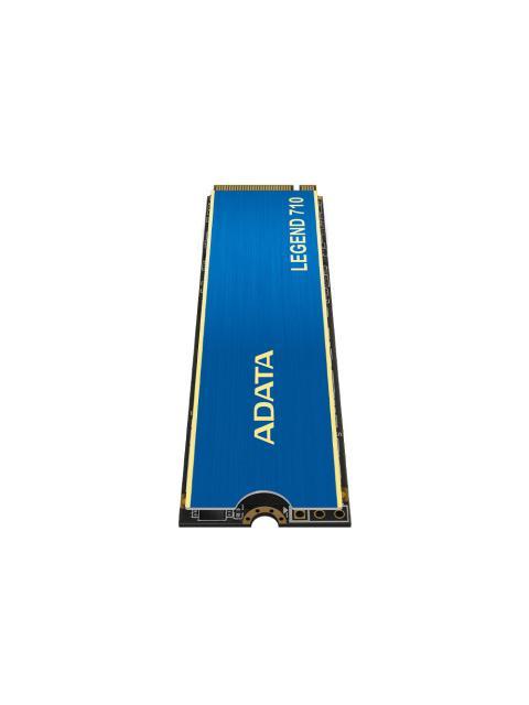 SSD ADATA LEGEND 710 NVME 256GB M.2 1.000MB-S ESCRITURA 2100 MB-S LECTURA PCI EXPRESS 3.0 - Image 5