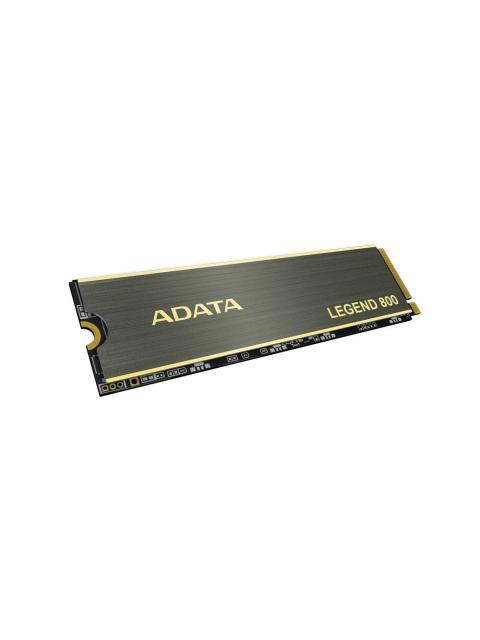 SSD ADATA LEGEND 800 NVME 2TB PCI EXPRESS 4.0 M.2 - Image 4