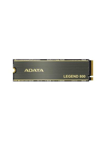 SSD ADATA LEGEND 800 NVME 500GB PCI EXPRESS 4.0 M.2