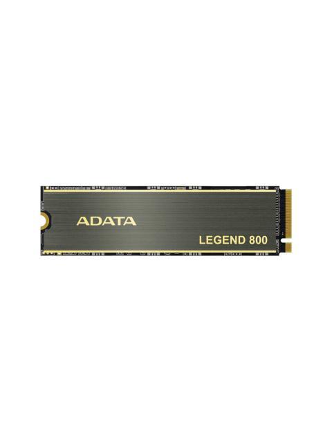 SSD ADATA LEGEND 800 NVME 500GB PCI EXPRESS 4.0 M.2