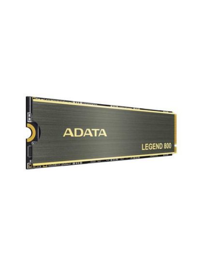 SSD ADATA LEGEND 800 NVME 500GB PCI EXPRESS 4.0 M.2 - Image 2