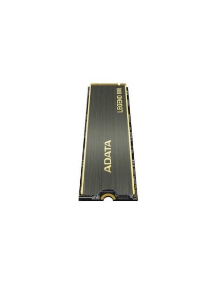 SSD ADATA LEGEND 800 NVME 500GB PCI EXPRESS 4.0 M.2 - Image 5