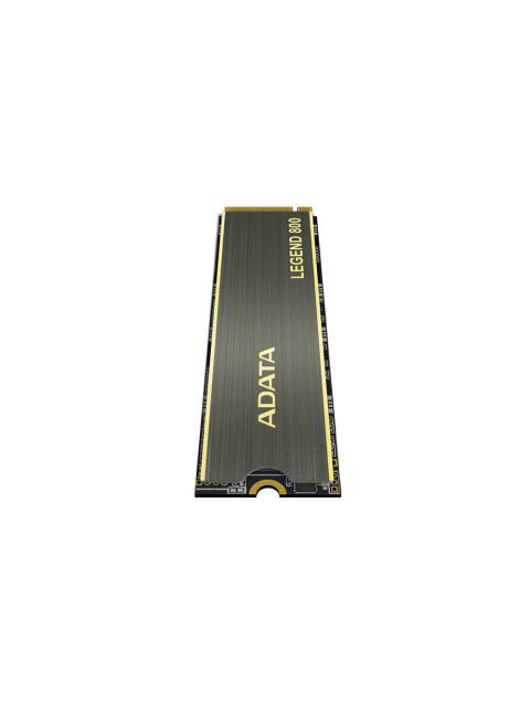 SSD ADATA LEGEND 800 NVME 500GB PCI EXPRESS 4.0 M.2 - Image 5