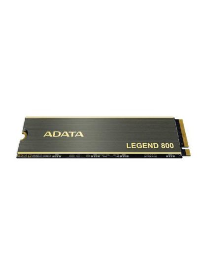 SSD ADATA LEGEND 800 NVME 500GB PCI EXPRESS 4.0 M.2 - Image 6