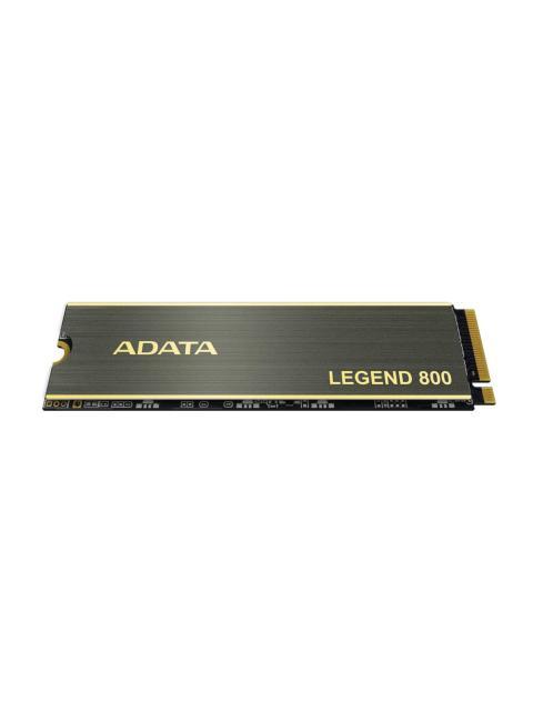 SSD ADATA LEGEND 800 NVME 500GB PCI EXPRESS 4.0 M.2 - Image 6