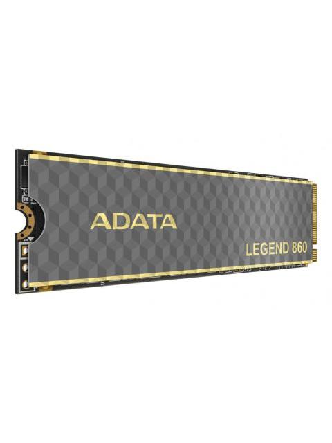 SSD ADATA LEGEND 860 NVME 2 TB M.2 5000 MB-S ESCRITURA 6000 MB-S LECTURA PCI EXPRESS 4.0 - Image 3