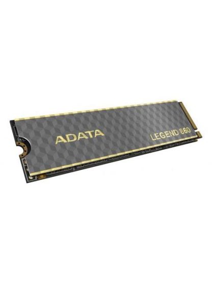 SSD ADATA LEGEND 860 NVME 2 TB M.2 5000 MB-S ESCRITURA 6000 MB-S LECTURA PCI EXPRESS 4.0 - Image 5