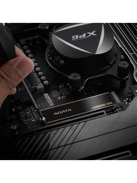 SSD ADATA LEGEND 900 NVME 512GB M.2 5400 MB-S ESCRITURA 7000 MB-S LECTURA PCI EXPRESS 4.0 - Image 7