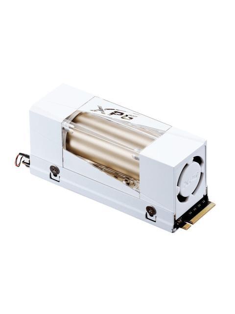 SSD ADATA MARS 980 STORM 2 TB M.2 13000 MB-S ESCRITURA 14000 MB-S LECTURA PCI EXPRESS 5.0 - Image 3