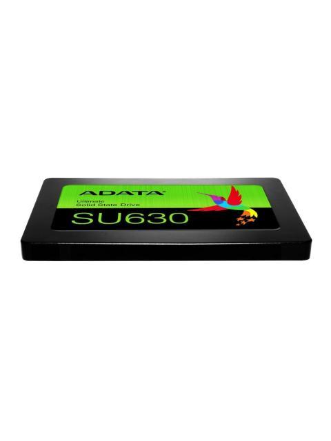 SSD ADATA ULTIMATE SU630 QLC 3D 960GB SATA 2.5 7MM - ¡COMPRA $500 PESOS EN PRODUCTOS ADATA Y PARTICIPA PARA GANAR UN DISCO DURO EXTERNO ADATA! - Image 4