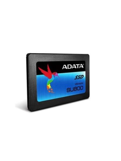 SSD ADATA ULTIMATE SU800 512GB SATA III 2.5 7MM - ¡COMPRA $500 PESOS EN PRODUCTOS ADATA Y PARTICIPA PARA GANAR UN DISCO DURO EXTERNO ADATA! - Image 2