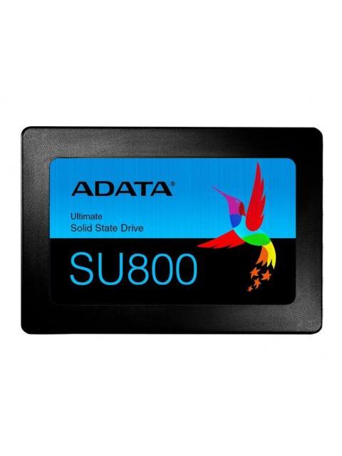 SSD ADATA ULTIMATE SU800 512GB SATA III 2.5 7MM - ¡COMPRA $500 PESOS EN PRODUCTOS ADATA Y PARTICIPA PARA GANAR UN DISCO DURO EXTERNO ADATA! - Image 7