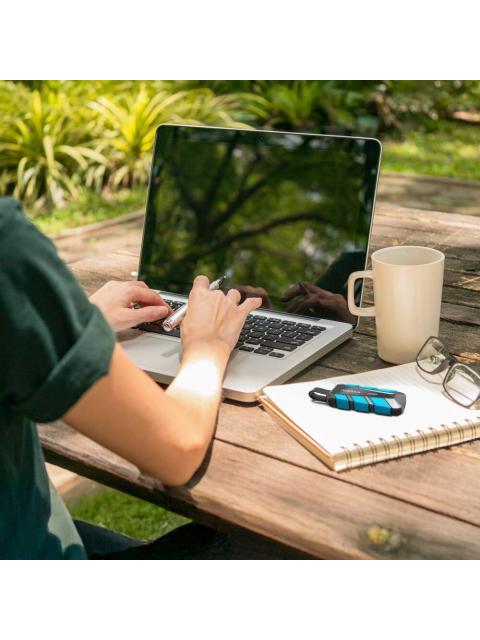 SSD EXTERNO ADATA SC740 2 TB USB-C NEGRO - Image 6