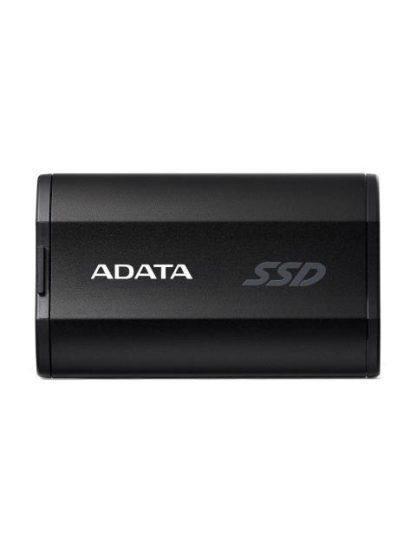 SSD EXTERNO ADATA SD810 2TB USB-C 3.2 NEGRO