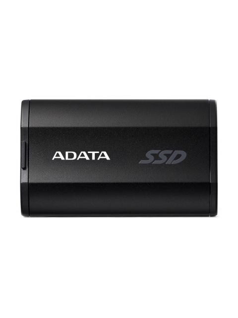 SSD EXTERNO ADATA SD810 2TB USB-C 3.2 NEGRO