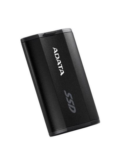 SSD EXTERNO ADATA SD810 2TB USB-C 3.2 NEGRO - Image 3