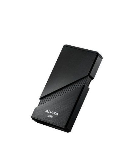 SSD EXTERNO ADATA SE920 2TB USB 3.2 NEGRO - Image 4