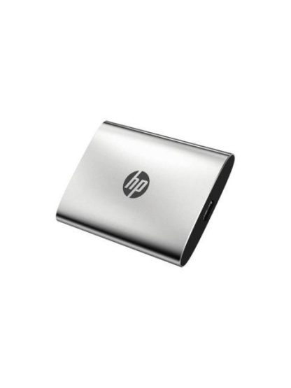 SSD EXTERNO HP P900 1TB 2000 MB-S PLATA 7M694AA - Image 2